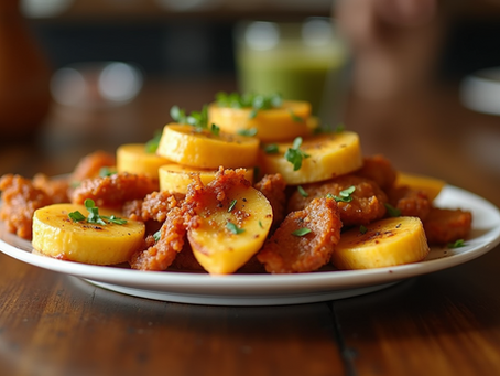 Discover the Top Fritay Locations in Georgia: Your Guide to Authentic Haitian Flavors