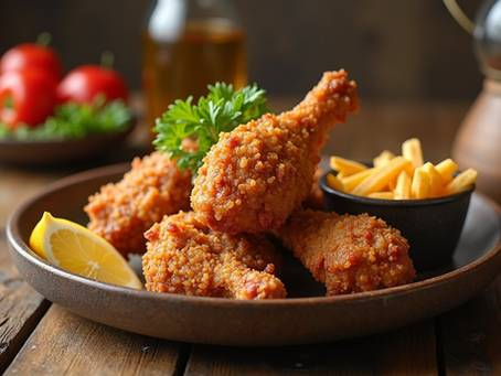 Discover Georgia Local Dining: Top Local Eats to Try in Georgia