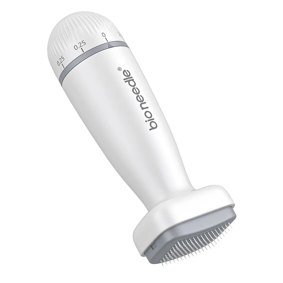 Küçük resim: Bio Needle 120 - Dermaroller Titanyum İğne