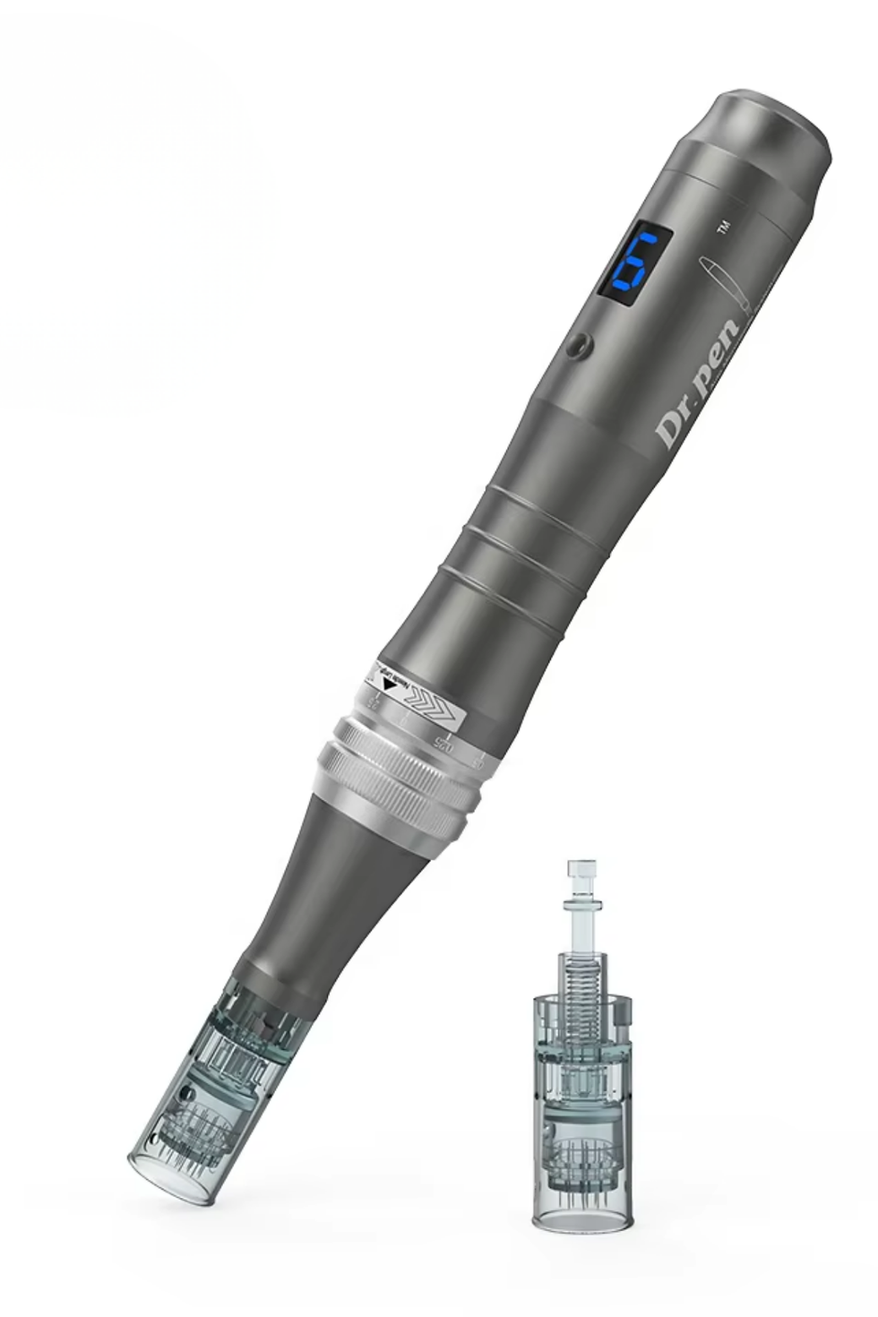 Thumbnail: DR. PEN M8-W Dermapen Device