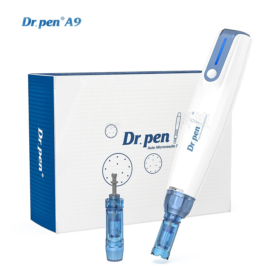 Küçük resim: Dr pen A9-W Kablosuz Dermapen Cihazı (Dr.pen)