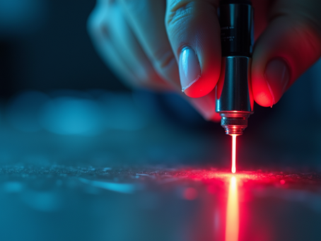 Diyot Lazer Onarımı: Diyot Lazer Başlığı Onarımı İçin İpuçları