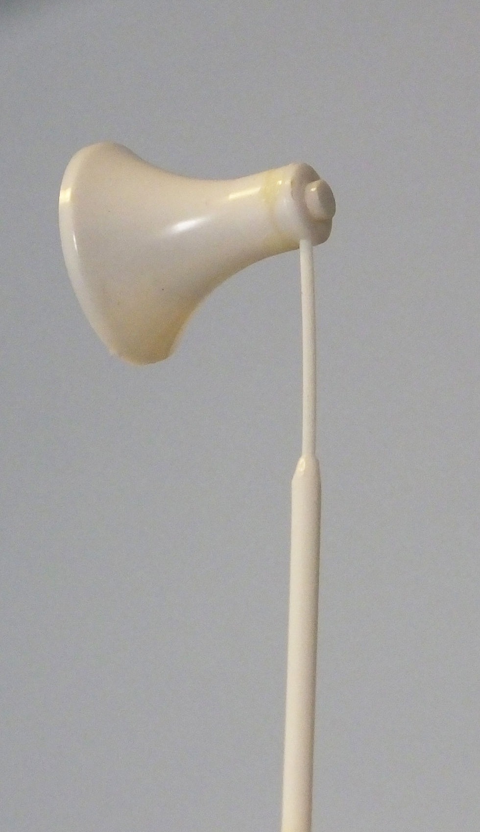 Thumbnail: Loudspeaker on Stand Miniature 1/24 Scale G Scale