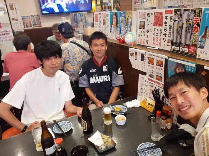 7/27 Rivaale FC戦