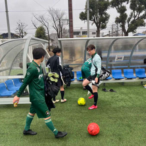 3/20 ペンデホス戦