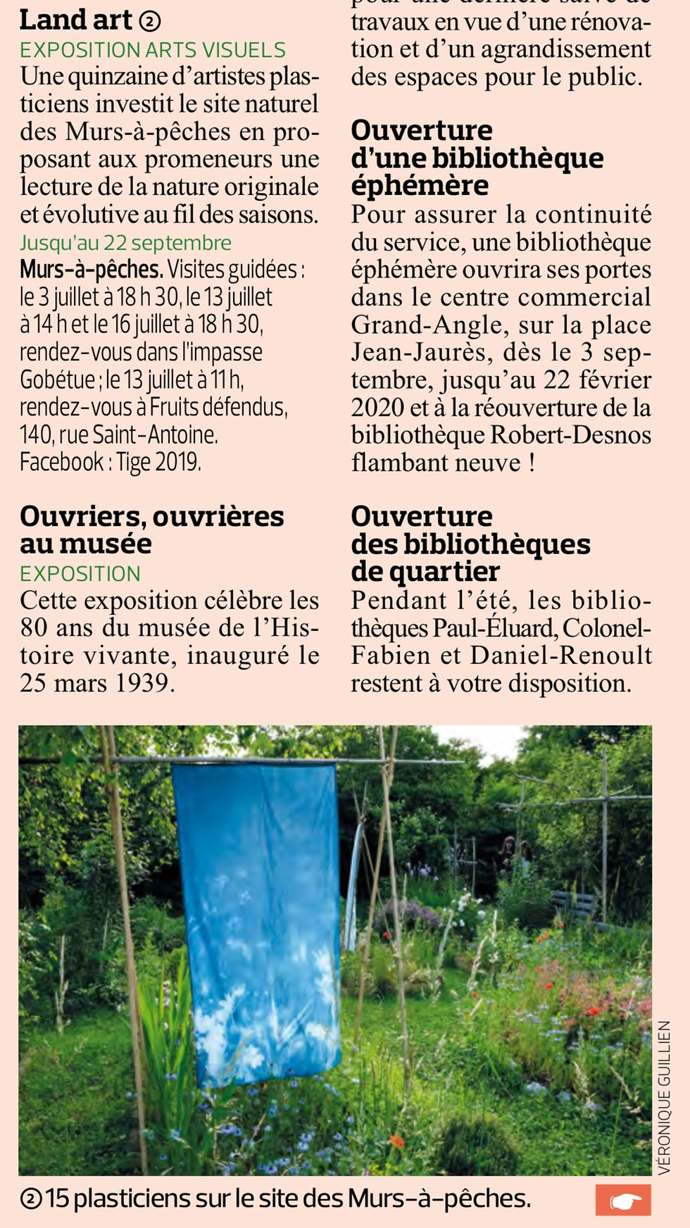 © Le Montreuillois