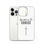 Thumbnail: EFC phone case - white