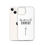 Thumbnail: EFC phone case - white