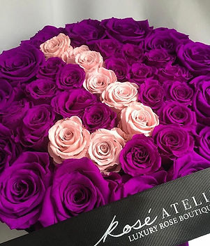 Rosé Atelier