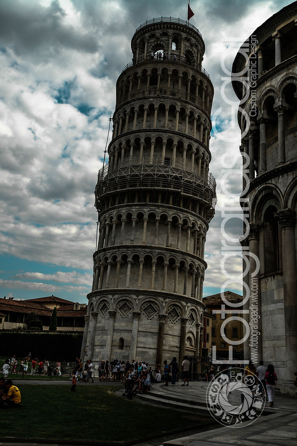 ITALIA (Pisa)