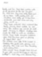 Testimonial page 1