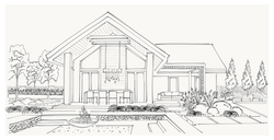 KP CRÉATION ARCHITECTURE DE PAYSAGE