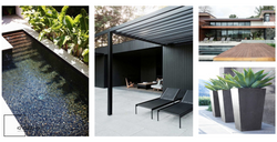 KP CRÉATION ARCHITECTURE DE PAYSAGE