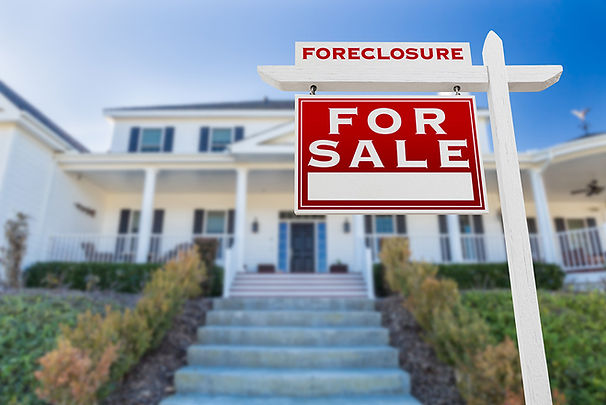 ​FORECLOSURE CLEANOUTS in Raleigh