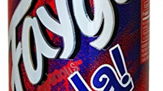 Faygo Cola