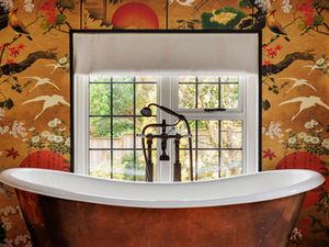 Kitchens & Bathrooms