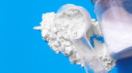 BCAA's - Pumping Iron or Acids?