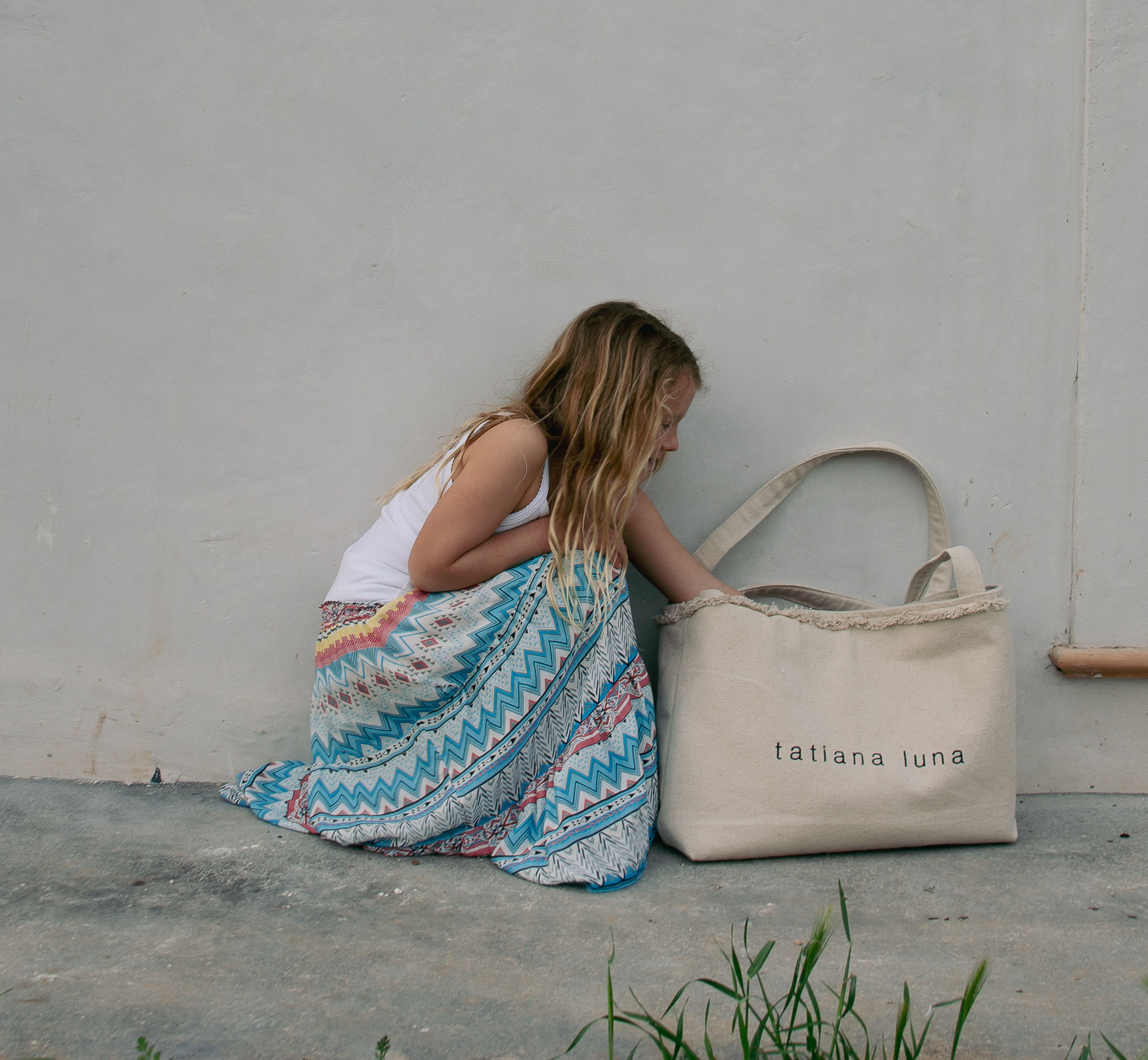 LOGO BAG
