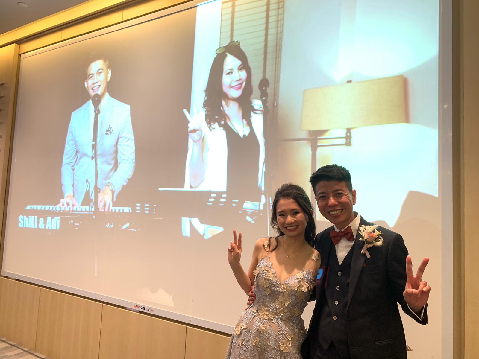 W & C @ Grand Hyatt