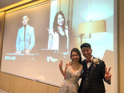 W & C @ Grand Hyatt
