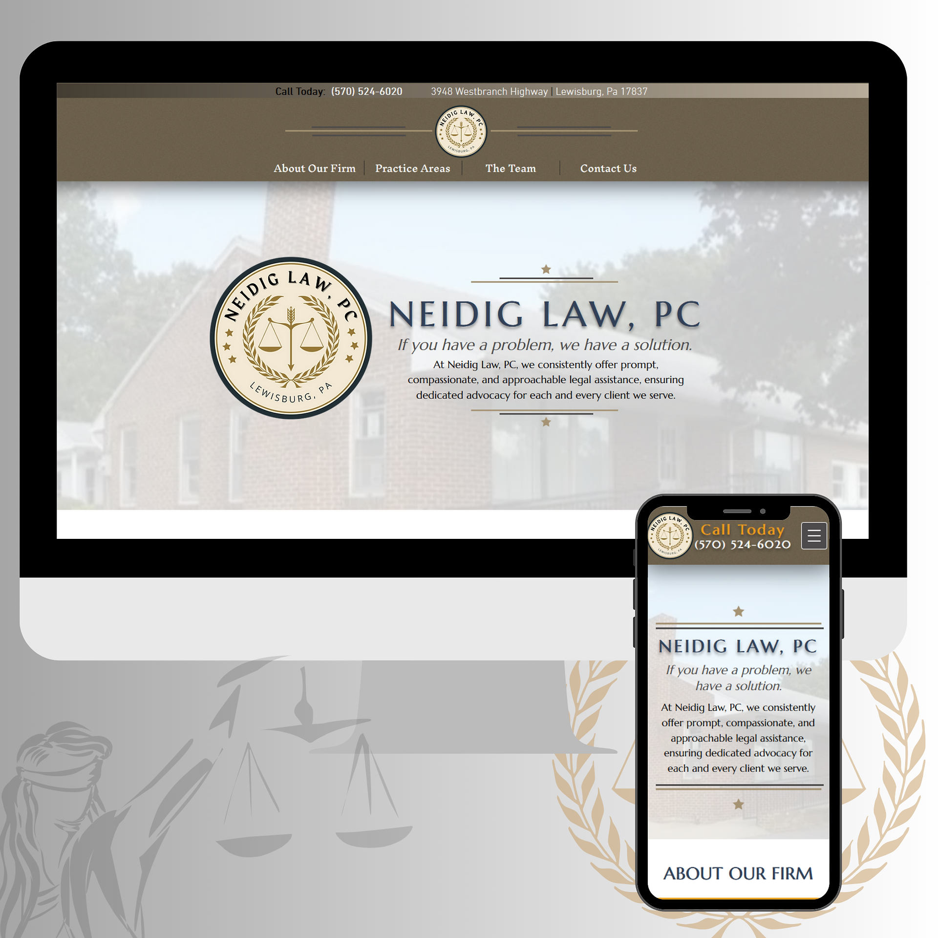 Neidig Law, P.C.