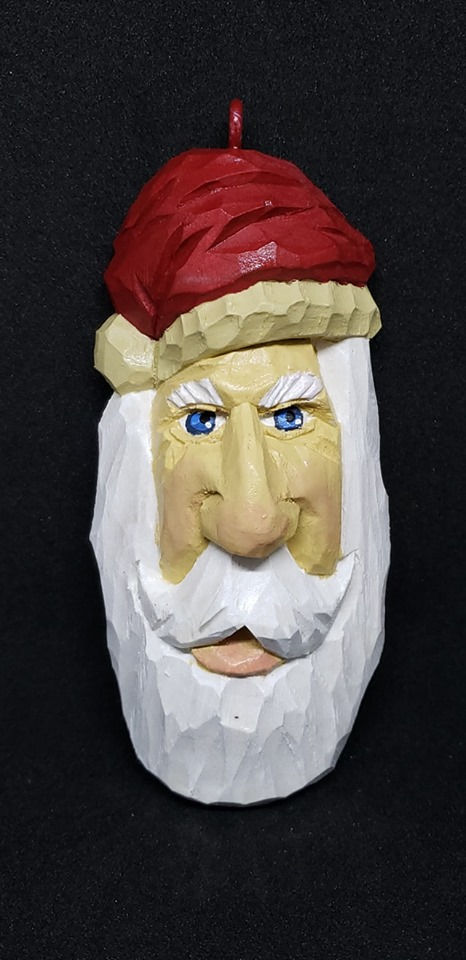 Santa 107-2019