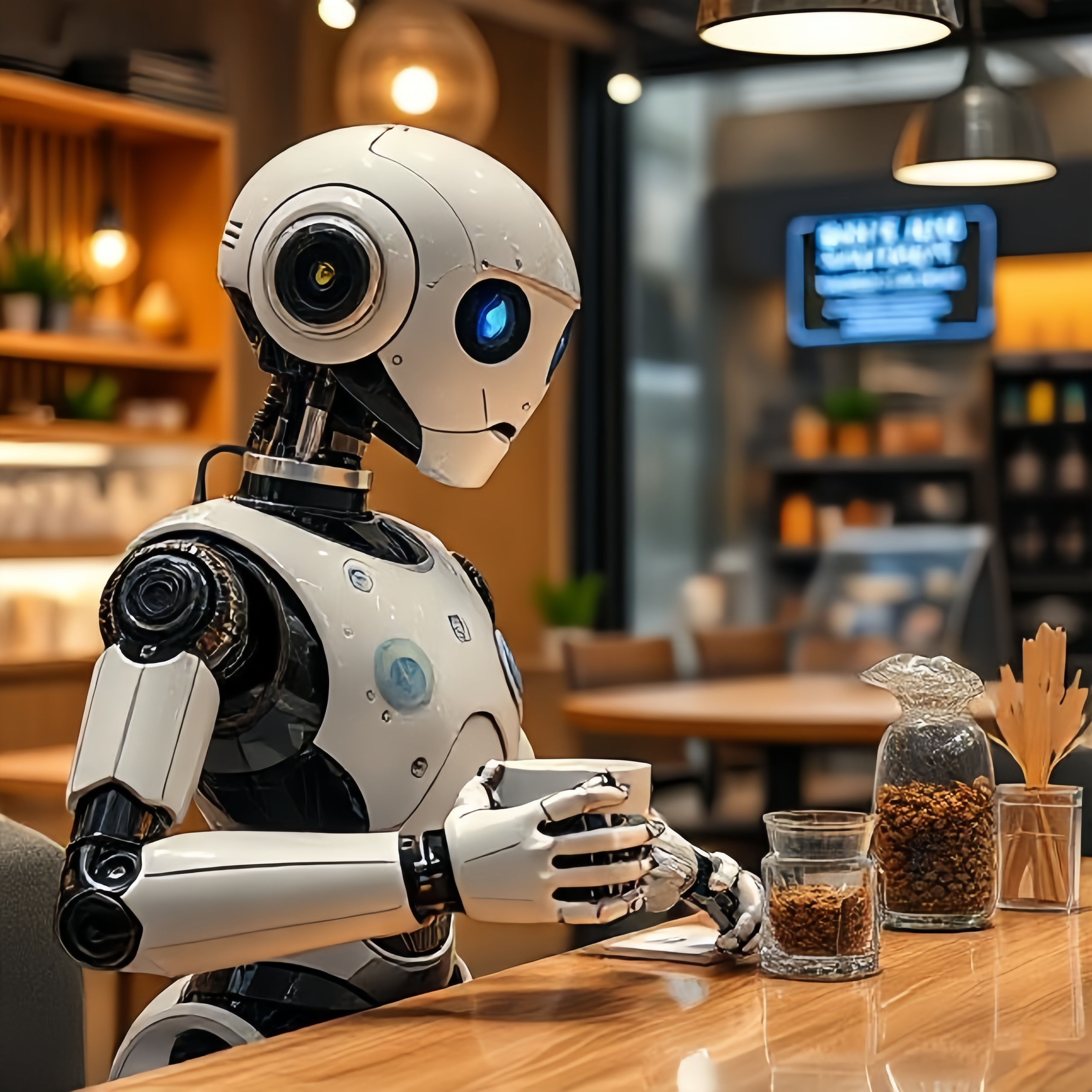 Startup AI Boost