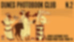 Dunes Photobook Club #2