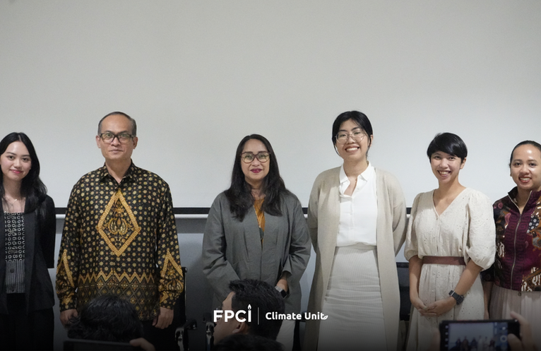 Indonesia Climate Policy Outlook 2024