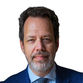 H.E. Daniel Blockert