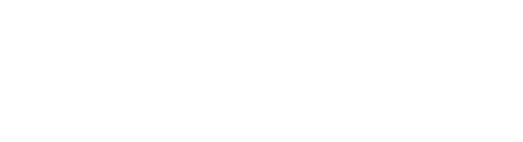 CIFP 2023 - Conference on Indonesian Foreign Policy 2023