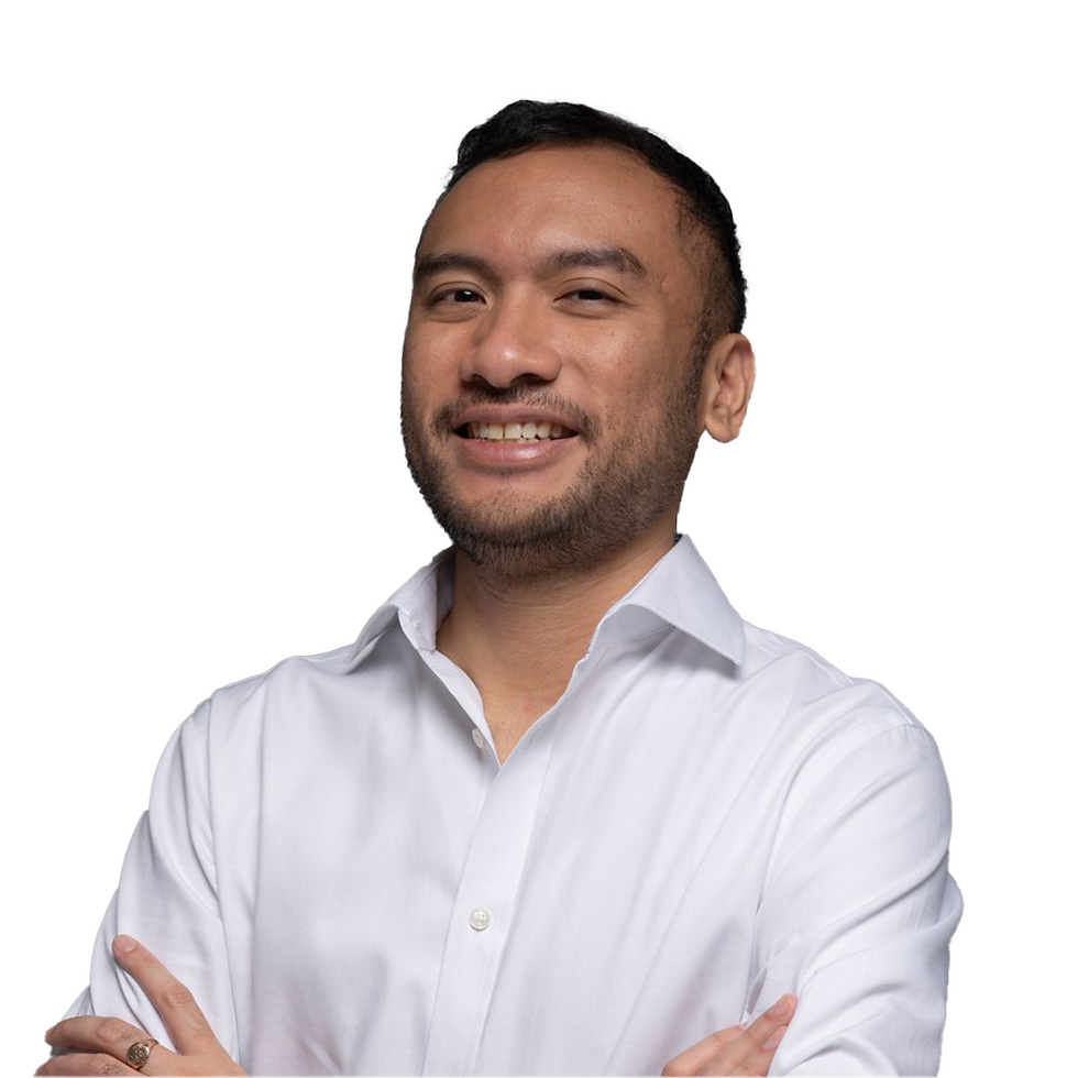 Rama Manusama