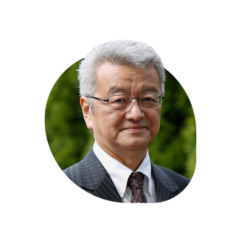 Prof. Takatoshi Ito