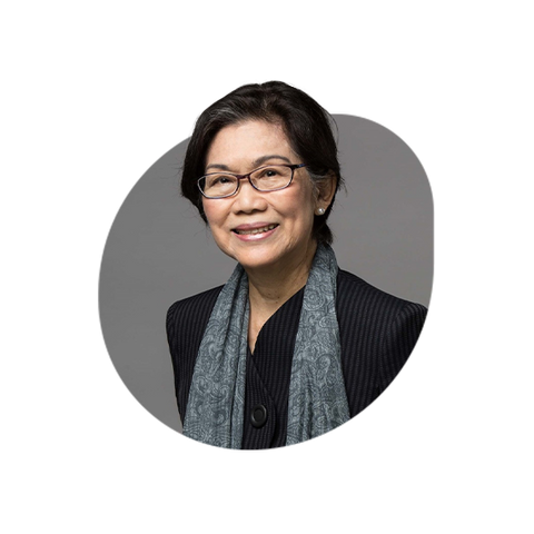 H. E. Chan Heng Chee