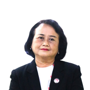 Dr. Ganewati Wuryandari, M.A.