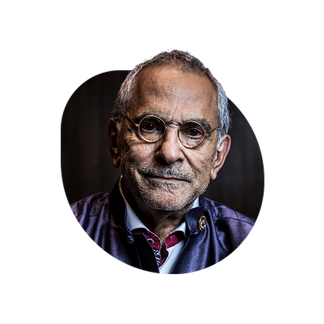 H.E. José Ramos-Horta