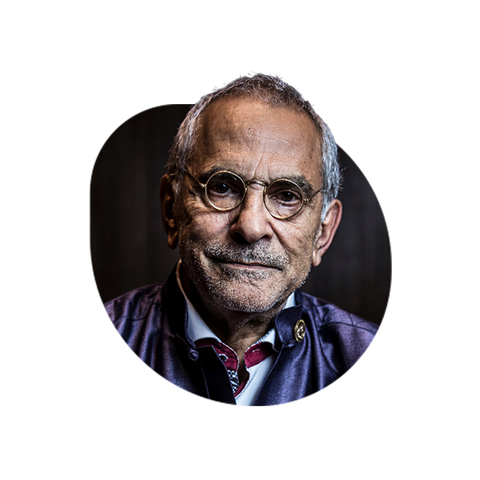 H.E. José Ramos-Horta