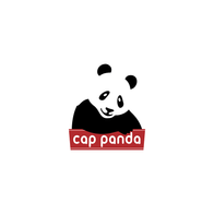 Kino Cap Panda