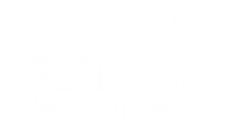 #DearG20Leaders Video Competition