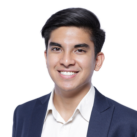 YB Syed Saddiq