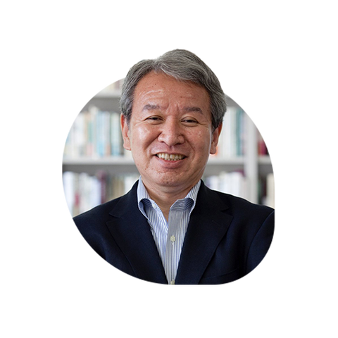 Prof. Akihiko Tanaka