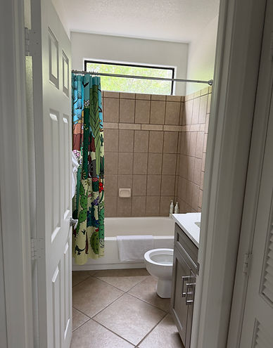 before tub shower conversion ventana canyon