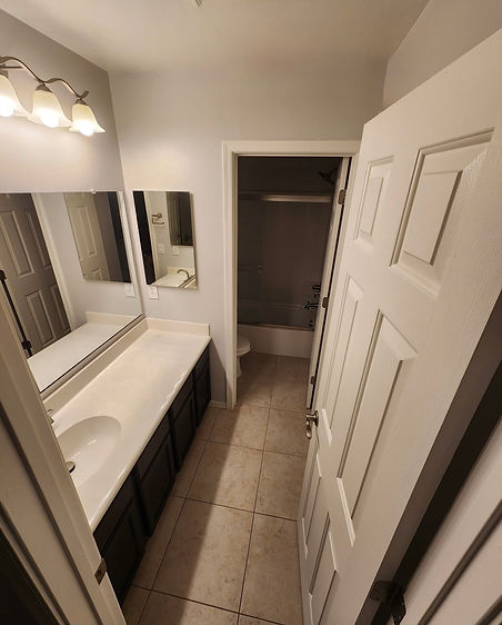 Before tub to shower conversion full remodel oro valley.jpg