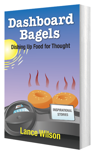 Dashboard Bagels