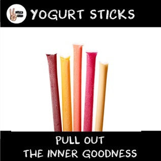 Pull out the inner goodness.