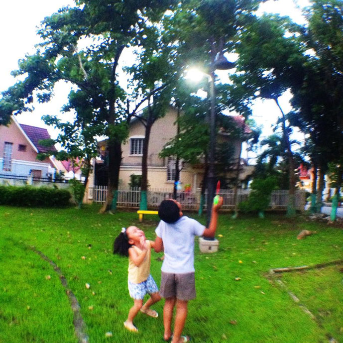 “Awakening Your Inner Kid at Heart”