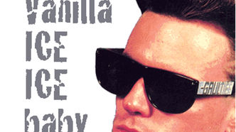 Ice Ice Baby #FactFriday