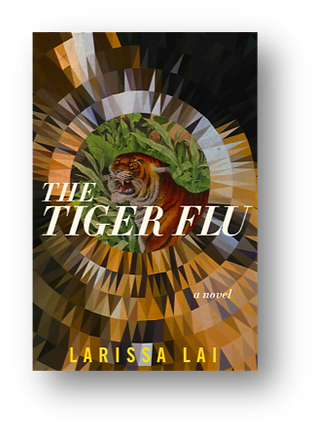 COVER LAI TIGER FLU