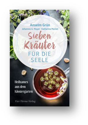 7 herbes qui guérissent tout !