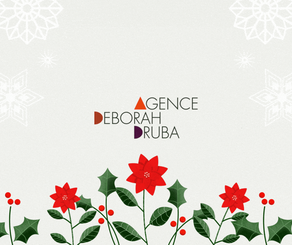 HAPPY HOLIDAYS FROM ADD!